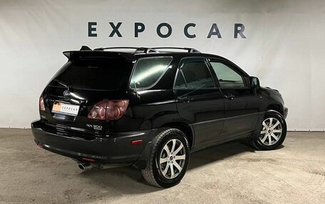 Lexus RX IV рестайлинг, 2000 год, 1 030 000 рублей, 5 фотография