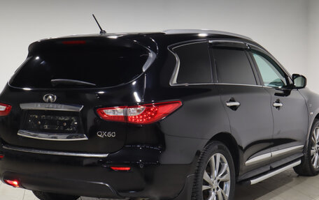 Infiniti QX60 I рестайлинг, 2014 год, 2 200 000 рублей, 6 фотография