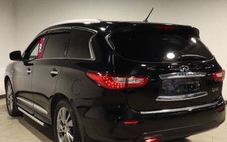 Infiniti QX60 I рестайлинг, 2014 год, 2 200 000 рублей, 5 фотография