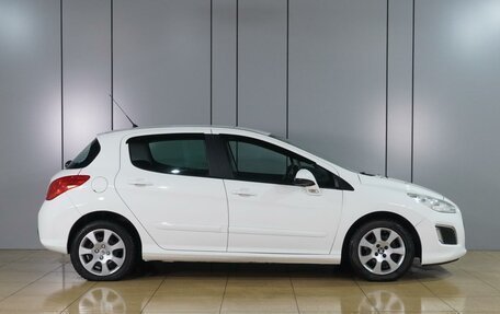 Peugeot 308 II, 2011 год, 749 000 рублей, 5 фотография