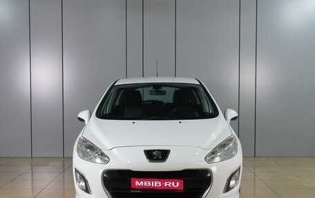 Peugeot 308 II, 2011 год, 749 000 рублей, 3 фотография