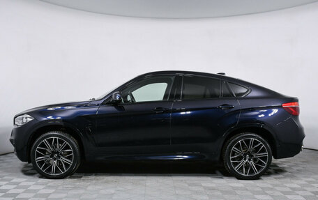 BMW X6, 2019 год, 5 798 000 рублей, 8 фотография