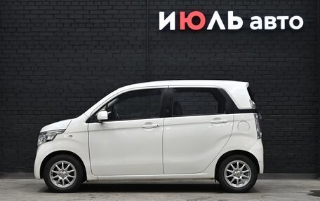 Honda N-WGN I рестайлинг, 2016 год, 930 000 рублей, 9 фотография