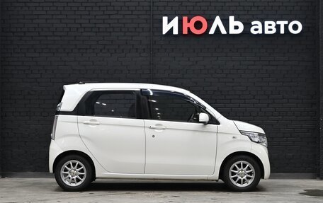 Honda N-WGN I рестайлинг, 2016 год, 930 000 рублей, 10 фотография