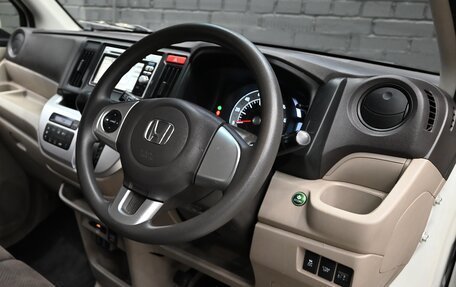 Honda N-WGN I рестайлинг, 2016 год, 930 000 рублей, 13 фотография