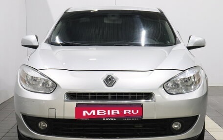 Renault Fluence I, 2012 год, 697 000 рублей, 2 фотография