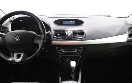 Renault Fluence I, 2012 год, 697 000 рублей, 7 фотография