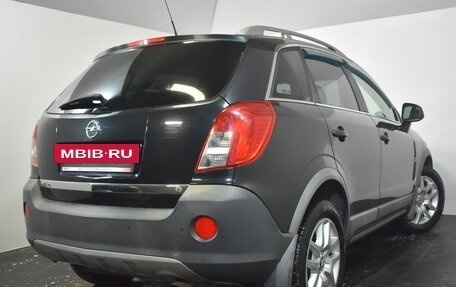 Opel Antara I, 2012 год, 1 249 000 рублей, 4 фотография