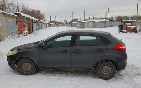 Chery Very (A13), 2012 год, 210 000 рублей, 5 фотография