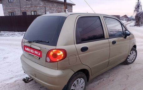 Daewoo Matiz, 2008 год, 150 000 рублей, 2 фотография