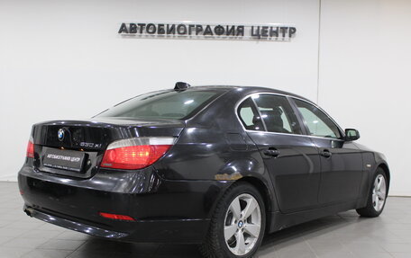 BMW 5 серия, 2006 год, 690 000 рублей, 4 фотография