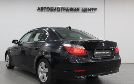 BMW 5 серия, 2006 год, 690 000 рублей, 6 фотография