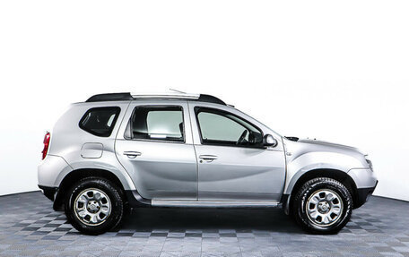 Renault Duster I рестайлинг, 2012 год, 949 000 рублей, 4 фотография