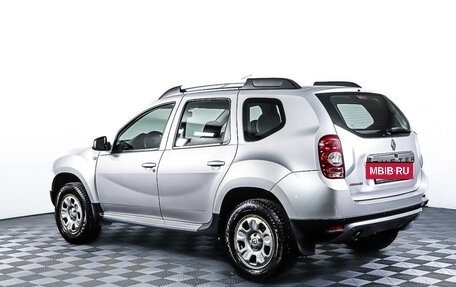 Renault Duster I рестайлинг, 2012 год, 949 000 рублей, 7 фотография