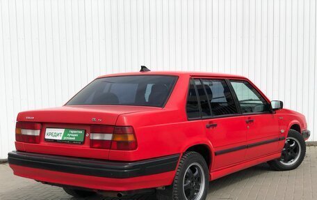 Volvo 940, 1994 год, 270 000 рублей, 4 фотография