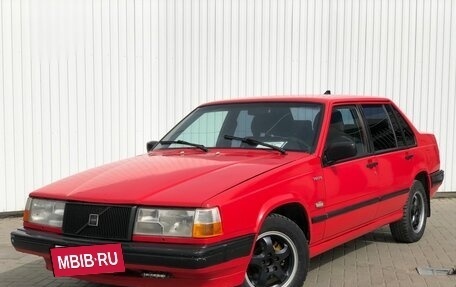 Volvo 940, 1994 год, 270 000 рублей, 2 фотография