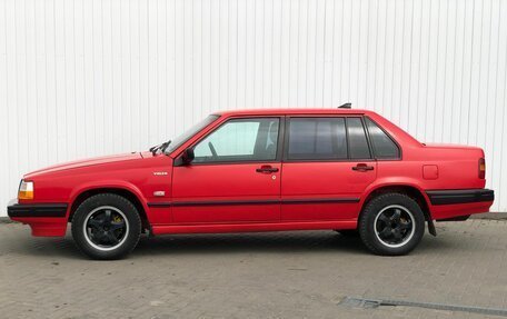 Volvo 940, 1994 год, 270 000 рублей, 6 фотография