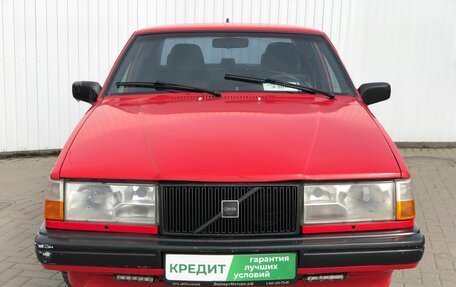 Volvo 940, 1994 год, 270 000 рублей, 8 фотография