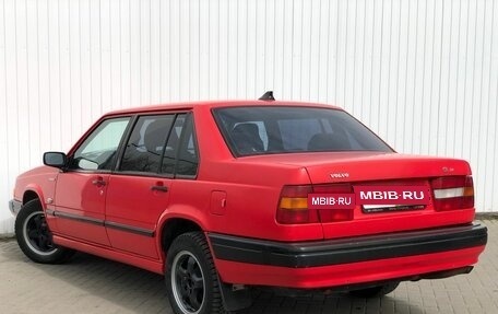 Volvo 940, 1994 год, 270 000 рублей, 5 фотография