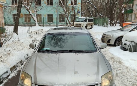 Mitsubishi Galant IX, 2008 год, 900 000 рублей, 1 фотография