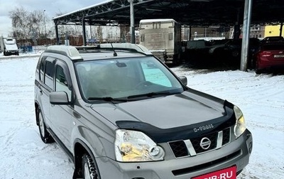 Nissan X-Trail, 2009 год, 1 070 000 рублей, 1 фотография