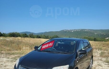 Toyota Corolla, 2010 год, 850 000 рублей, 1 фотография