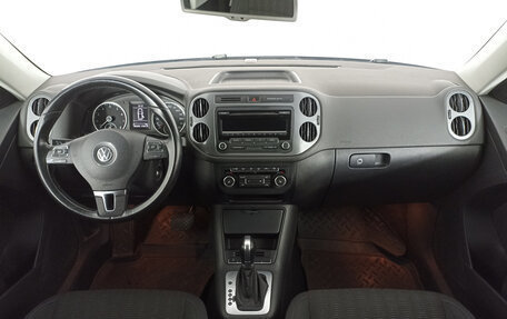 Volkswagen Tiguan I, 2014 год, 1 449 000 рублей, 14 фотография