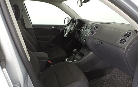 Volkswagen Tiguan I, 2014 год, 1 449 000 рублей, 11 фотография