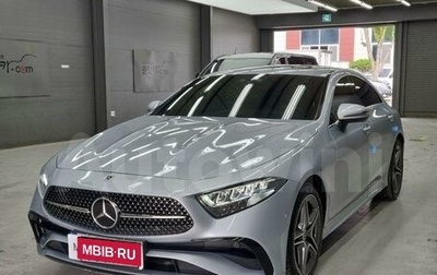 Mercedes-Benz CLS, 2021 год, 5 150 002 рублей, 1 фотография