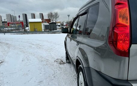 Nissan X-Trail, 2009 год, 1 070 000 рублей, 4 фотография