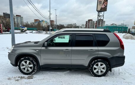 Nissan X-Trail, 2009 год, 1 070 000 рублей, 3 фотография