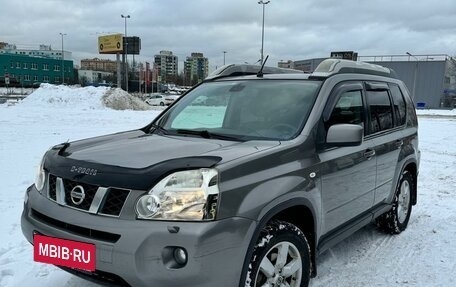 Nissan X-Trail, 2009 год, 1 070 000 рублей, 2 фотография