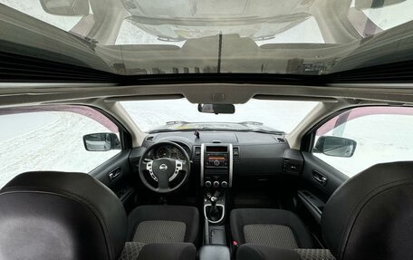 Nissan X-Trail, 2009 год, 1 070 000 рублей, 14 фотография