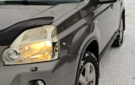 Nissan X-Trail, 2009 год, 1 070 000 рублей, 16 фотография