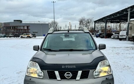 Nissan X-Trail, 2009 год, 1 070 000 рублей, 15 фотография