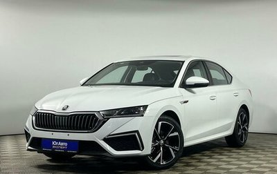 Skoda Octavia IV, 2024 год, 3 449 000 рублей, 1 фотография