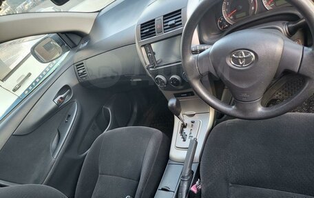 Toyota Corolla, 2010 год, 850 000 рублей, 5 фотография