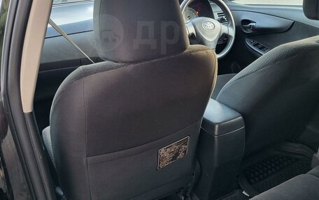 Toyota Corolla, 2010 год, 850 000 рублей, 6 фотография