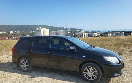 Toyota Corolla, 2010 год, 850 000 рублей, 2 фотография