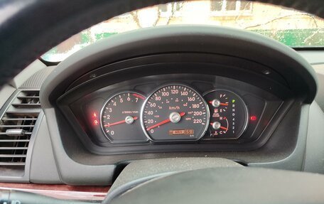 Mitsubishi Galant IX, 2008 год, 900 000 рублей, 6 фотография