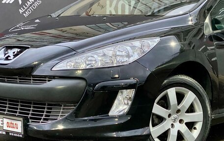 Peugeot 308 II, 2009 год, 835 000 рублей, 5 фотография