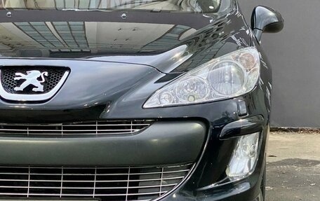 Peugeot 308 II, 2009 год, 835 000 рублей, 3 фотография