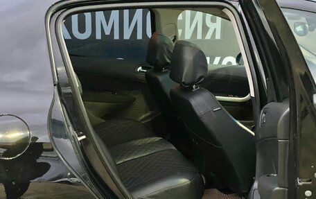 Peugeot 308 II, 2009 год, 835 000 рублей, 26 фотография