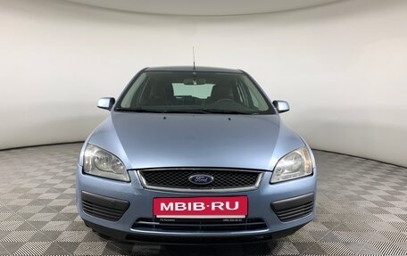 Ford Focus II рестайлинг, 2007 год, 539 000 рублей, 2 фотография