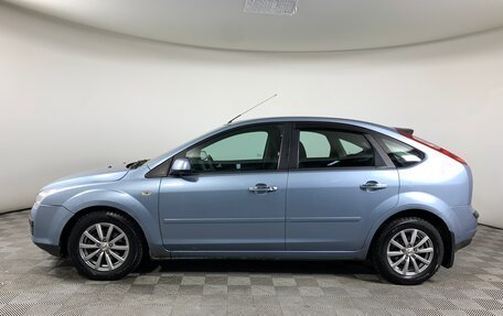 Ford Focus II рестайлинг, 2007 год, 539 000 рублей, 8 фотография