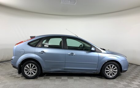 Ford Focus II рестайлинг, 2007 год, 539 000 рублей, 4 фотография