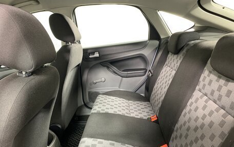 Ford Focus II рестайлинг, 2007 год, 539 000 рублей, 19 фотография