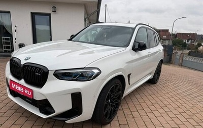 BMW X3 M, 2023 год, 9 950 000 рублей, 1 фотография