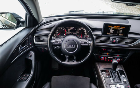 Audi A6, 2016 год, 3 150 000 рублей, 13 фотография