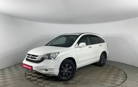 Honda CR-V III рестайлинг, 2012 год, 1 749 000 рублей, 1 фотография